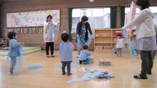 園内イメージ